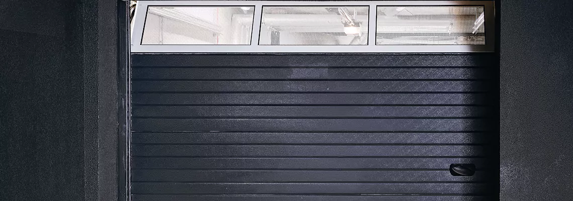 Wayne Dalton Designer Steel Garage Doors Replacement Service in Guelph, Ontario