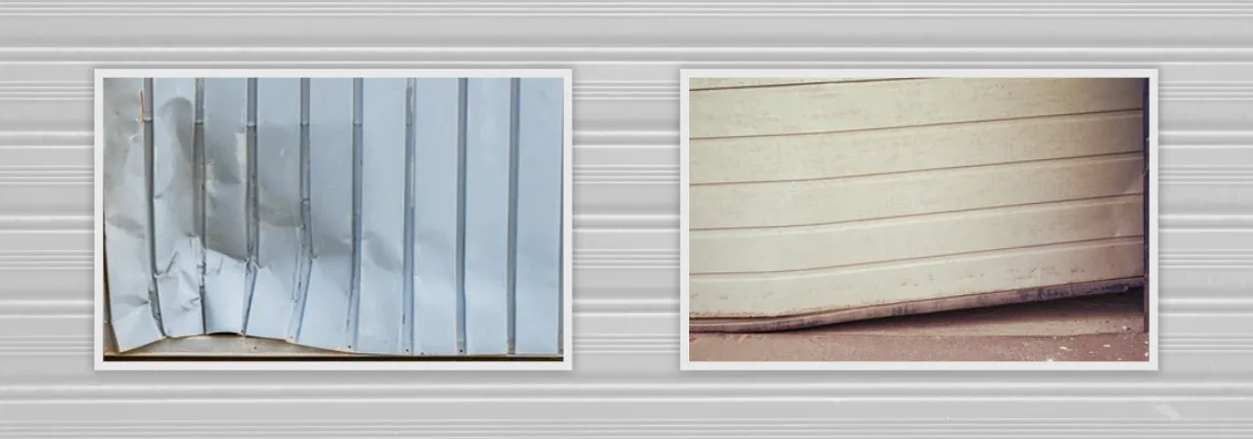 Fix Uneven Garage Door Opening in Guelph, ON