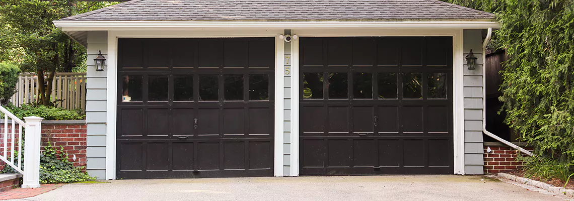 Wayne Dalton Custom Wood Garage Doors Installation Service in Guelph, Ontario