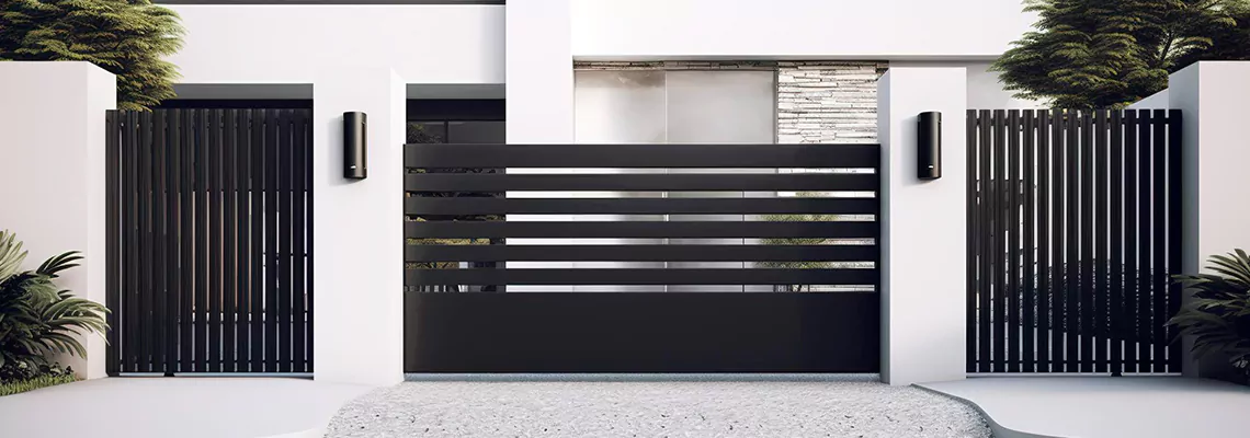 Driveway Gate Repair Service in Guelph, ON