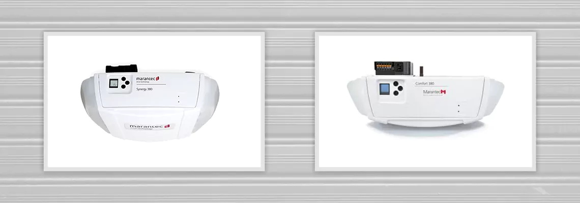 Fix Marantec Garage Door in Guelph, ON