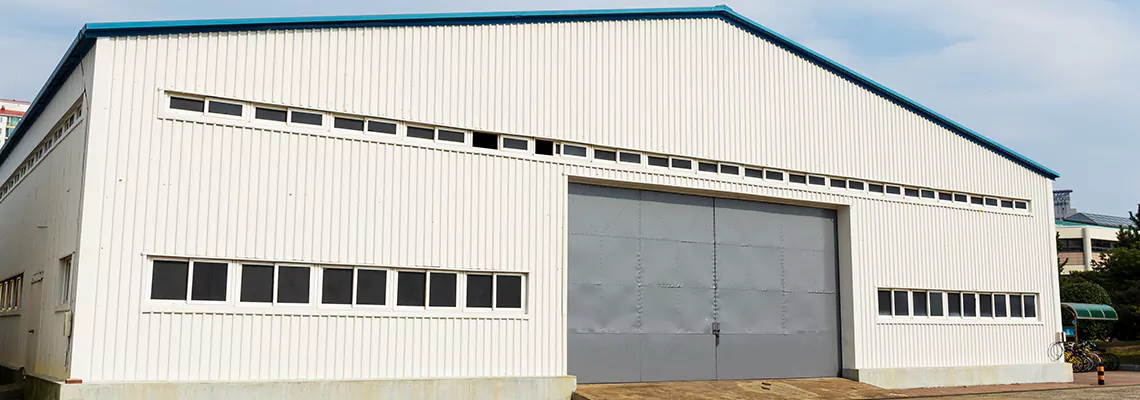 Shaky Garage Door Spring Adjustment in Guelph, ON