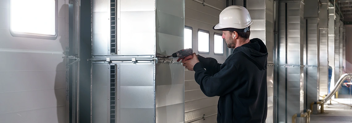 Commercial Garage Doors Opener Repair in Guelph, ON