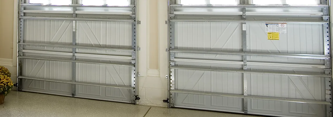 Noisy Garage Door Repair in Guelph, ON