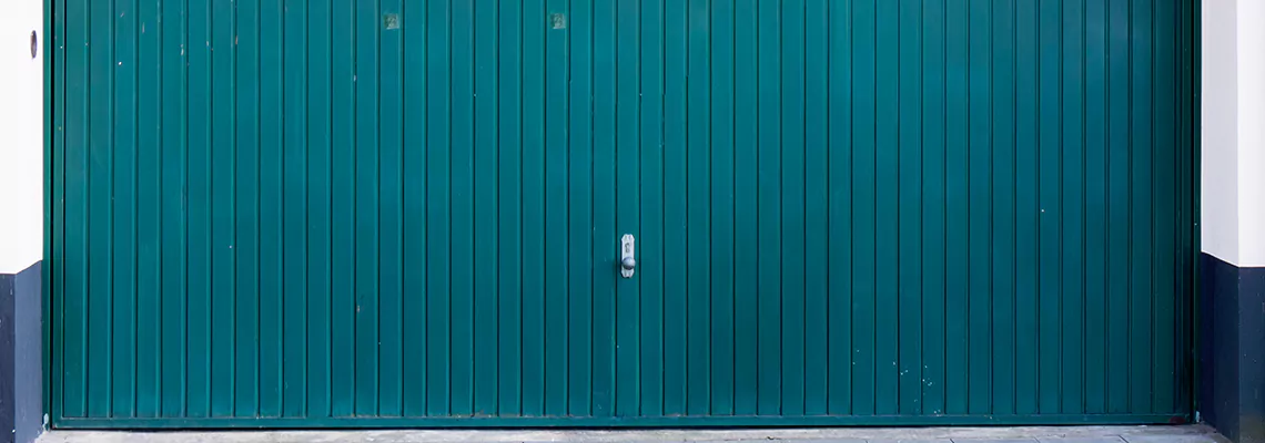 Vinyl Garage Doors Repair Specialists in Guelph, ON