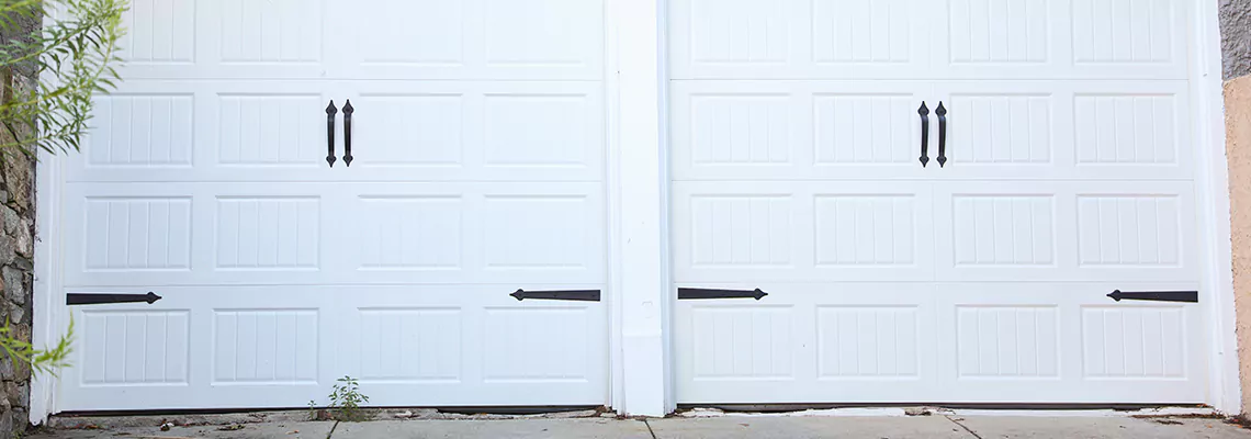 Professional Hardware Repair for First United Garage Doors Cable in Guelph, Ontario
