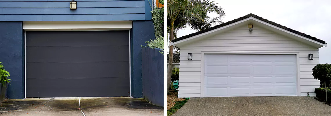 Sectional Garage Door Guy in Guelph, Ontario