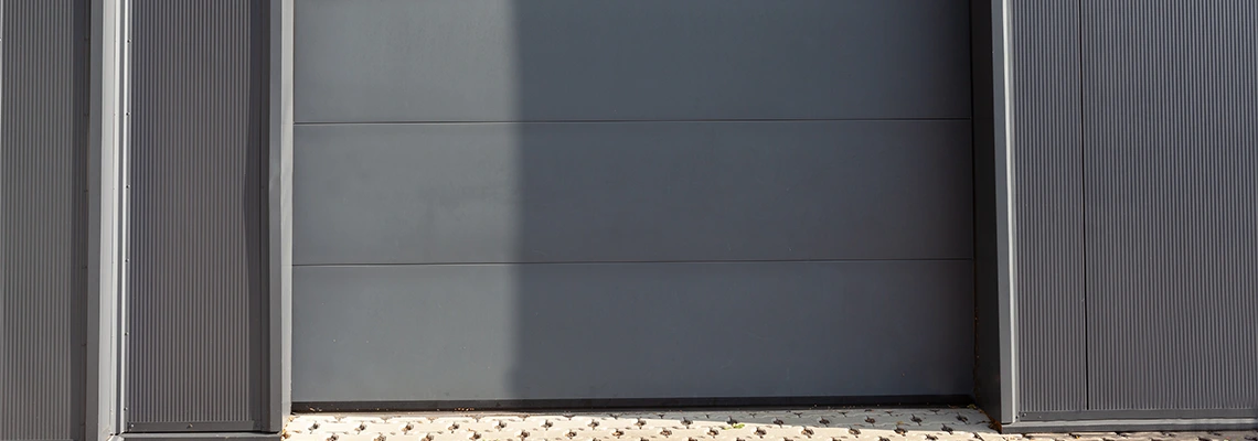 Cardale Up And Over Garage Door Repair in Guelph, Ontario