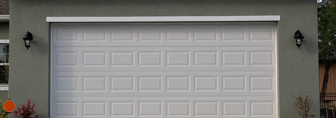 Sectional Garage Door Frame Capping Service in Guelph, ON