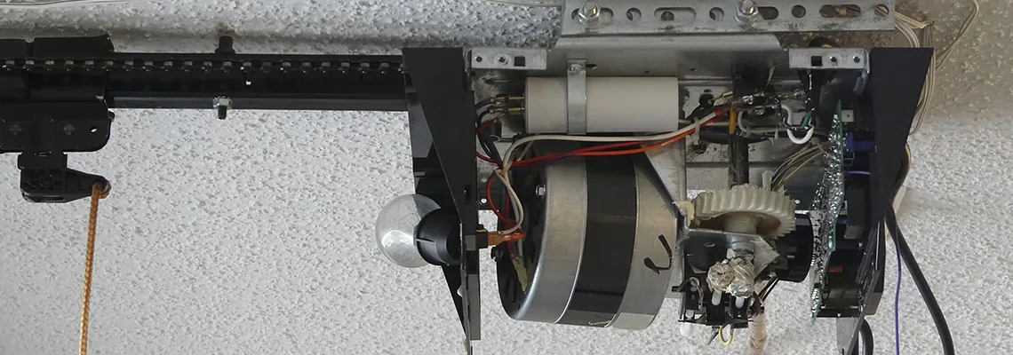 Garage Door Sensor Loud Beep Noise Repair in Guelph, ON