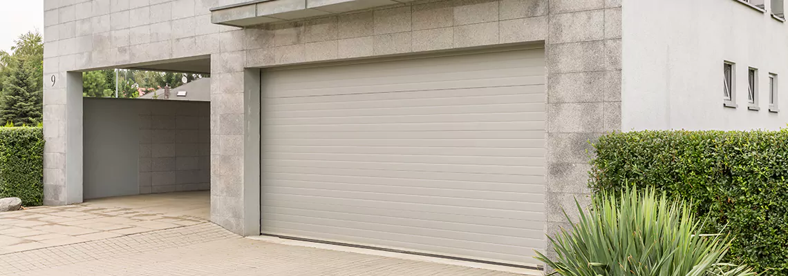 Residential Overhead Door Repair in Guelph, ON