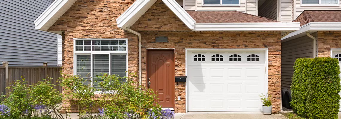 Sears Vinyl Garage Door Repairs in Guelph, Ontario
