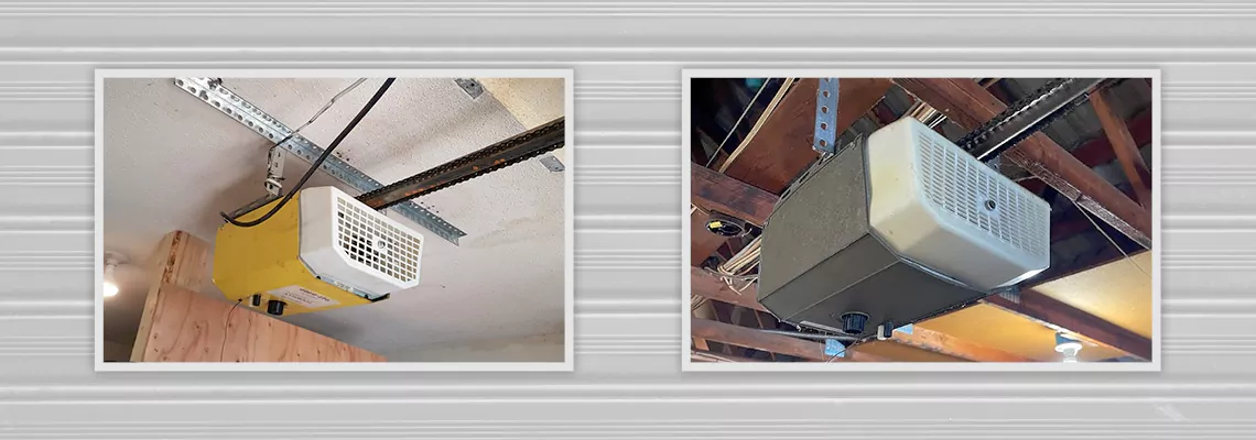 Stanley Residential Garage Doors Repair Service in Guelph, Ontario