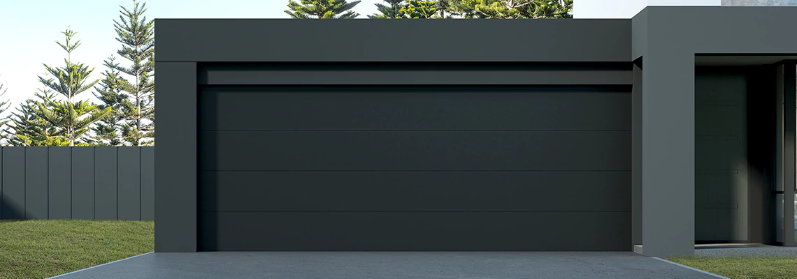 Garage Door Replacement in Guelph, ON