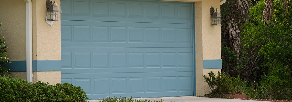 Garage Door Installation in Guelph, ON