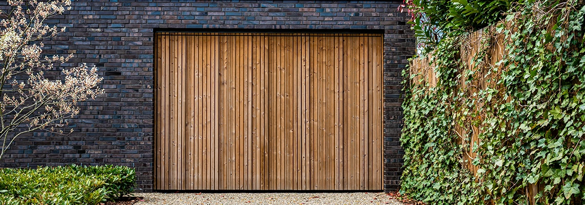 Amarr Traditional Garage Doors Tracks Repair in Guelph, Ontario