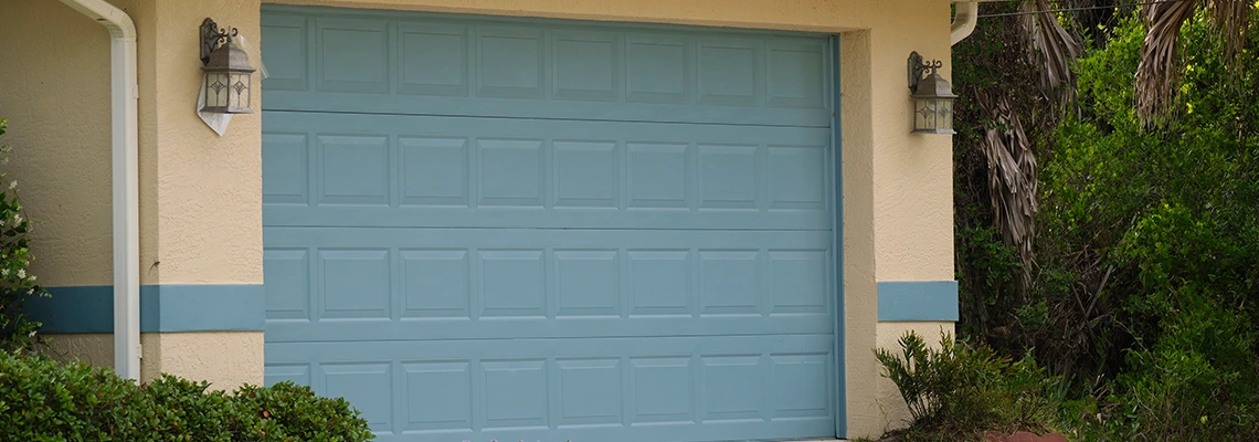 Amarr Carriage House Garage Doors in Guelph, ON