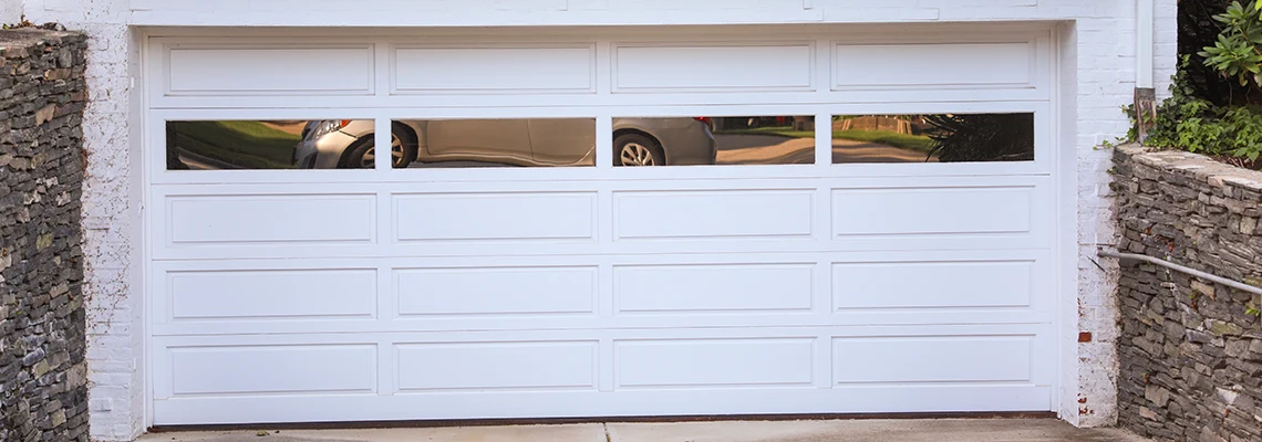 Residential Garage Door Installation Near Me in Guelph, ON