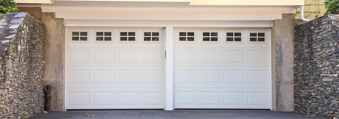 Garage Door Opener Installation Near Me in Guelph, ON