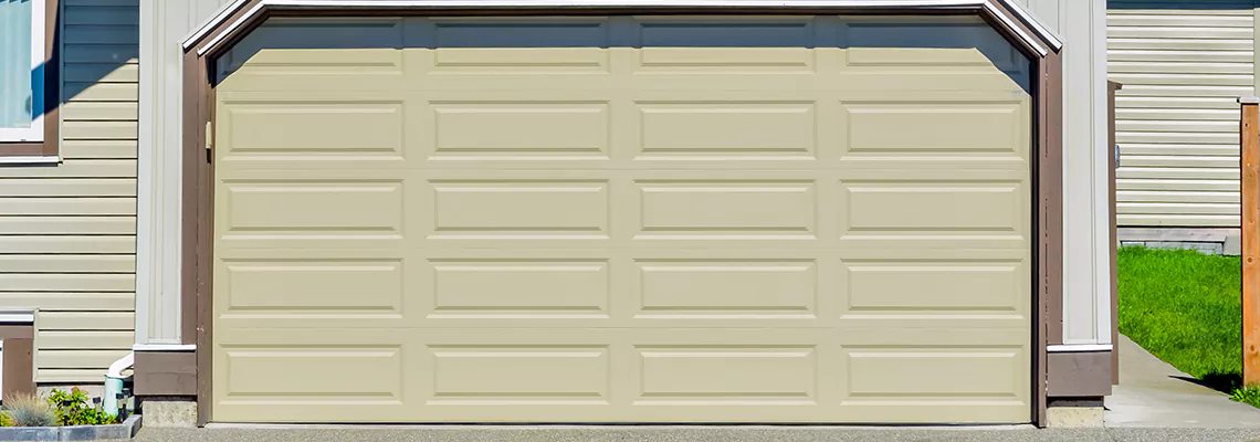 Licensed And Insured Commercial Garage Door in Guelph, Ontario
