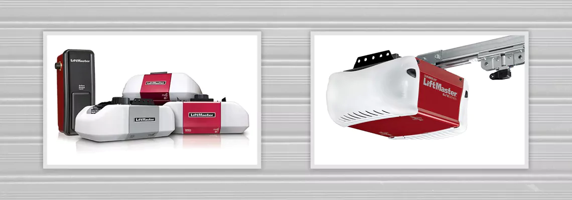 Liftmaster Garage Door Openers Repair Service in Guelph, Ontario