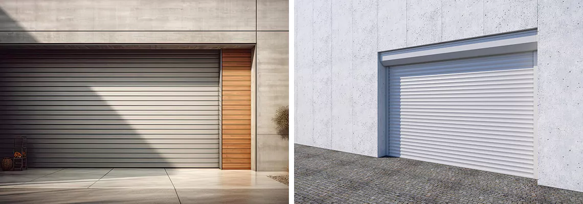 Roll-up Garage Doors Replacement in Guelph, ON