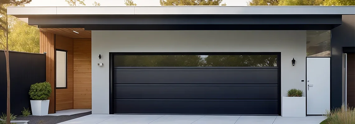 Assistance With Smart Garage Doors Replacement in Guelph, Ontario, ON
