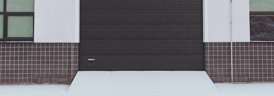 C.H.I. Overhead High-Performance Doors Service in Guelph, Ontario