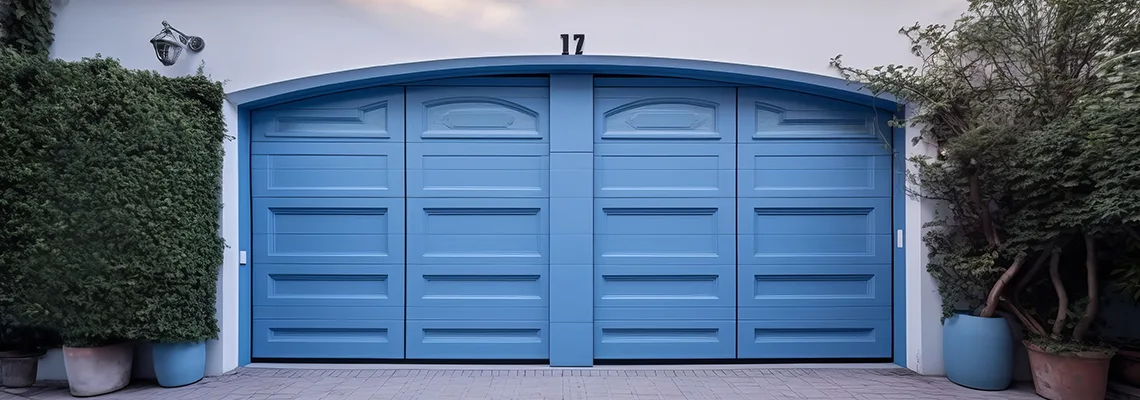 C.H.I. Overhead Stamped Doors Service in Guelph, ON