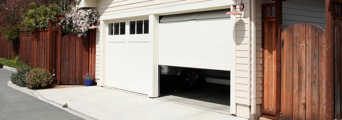 Garage Door Chain Won't Move in Guelph, Ontario