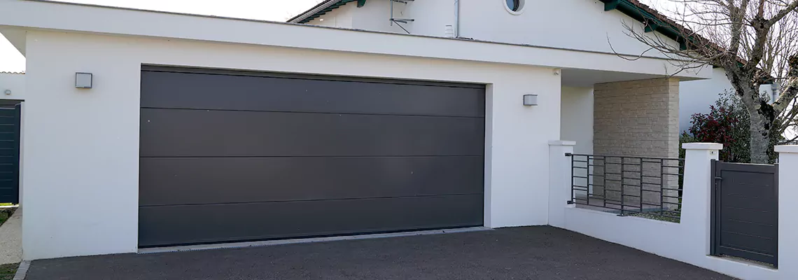 New Roll Up Garage Doors in Guelph, ON