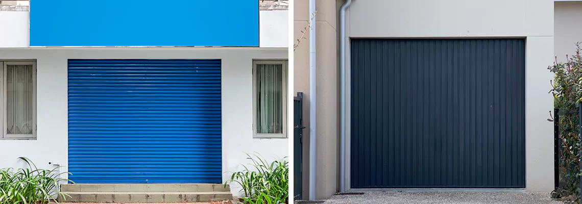 Commercial Garage Door Emergency Installation Services in Guelph, ON