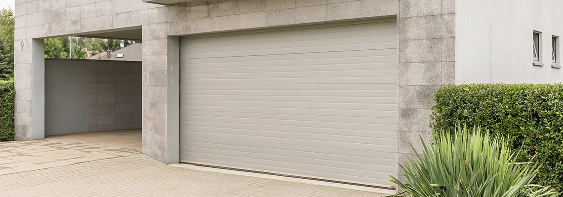Automatic Overhead Garage Door Services in Guelph, Ontario