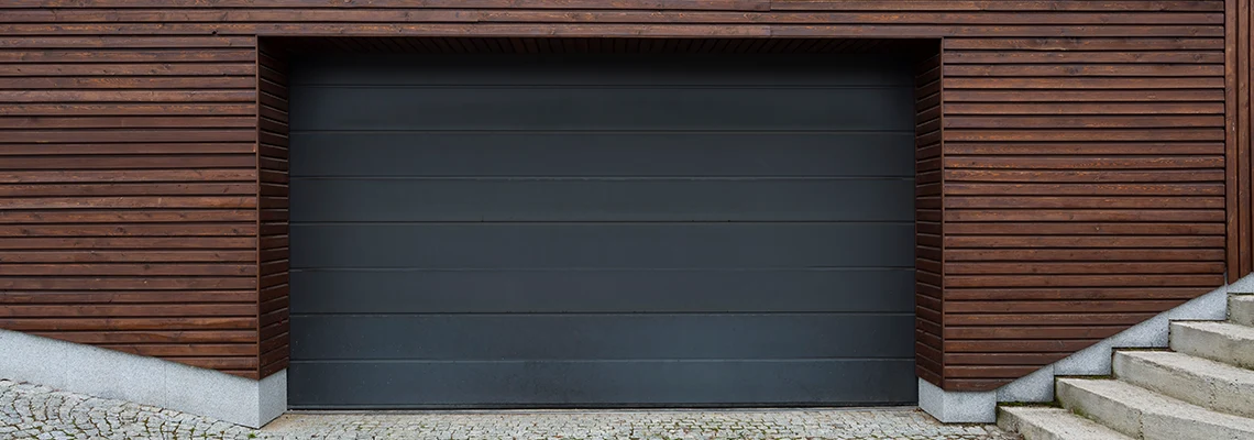 Garage Door Insulation Replacement in Guelph, ON