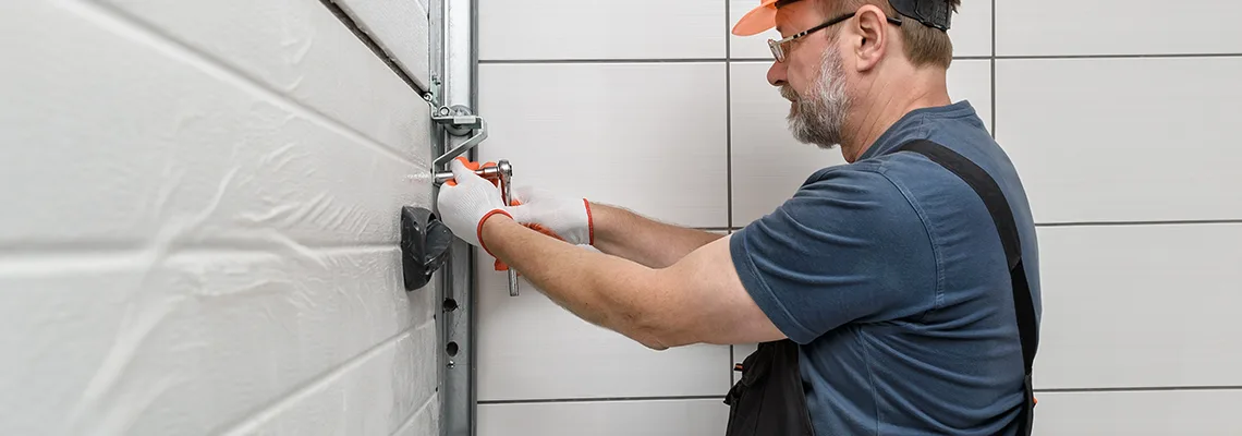 Weatherproof Insulated Garage Door Service in Guelph, ON