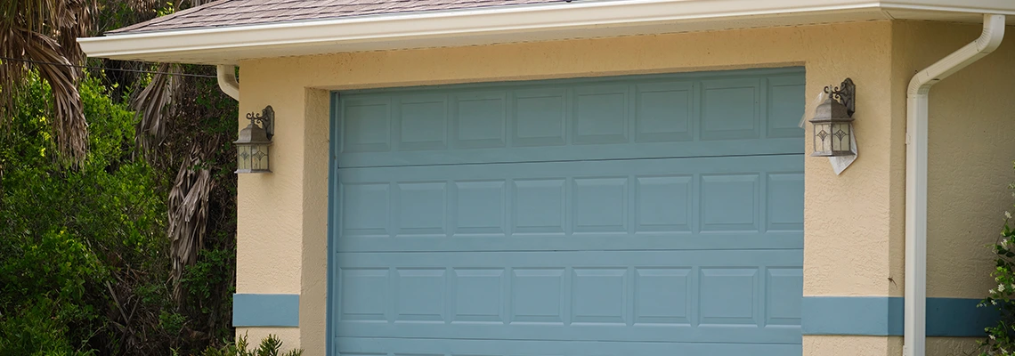 Clopay Insulated Garage Door Service Repair in Guelph, Ontario