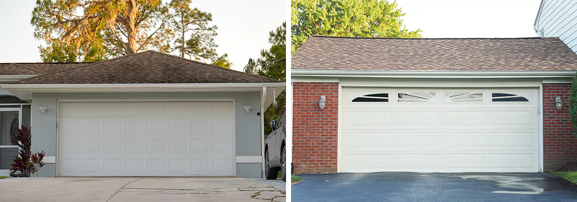 Gliderol Garage Doors Service in Guelph, Ontario