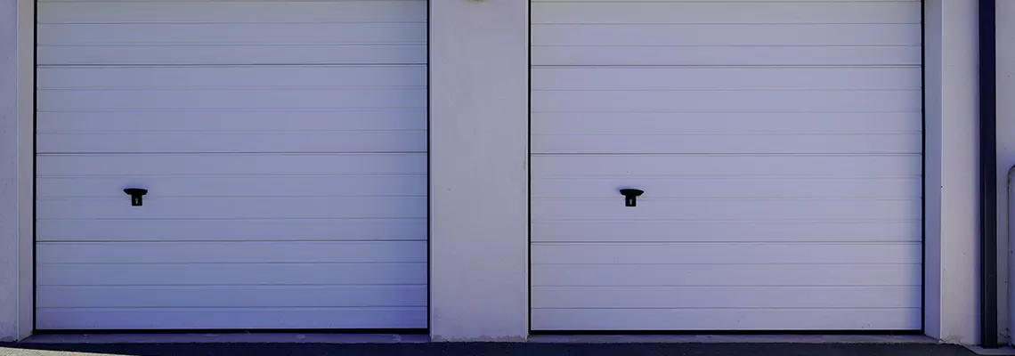 >Sectional Garage Doors Spring Repair in Guelph, ON