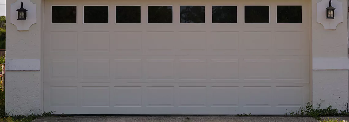 Windsor Garage Doors Spring Repair in Guelph, Ontario