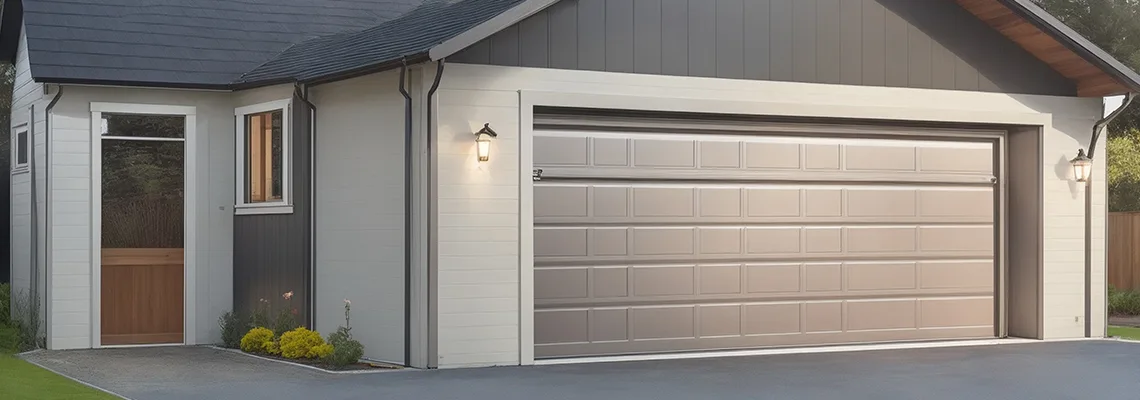 Assistance With Roller Garage Doors Repair in Guelph, ON, ON