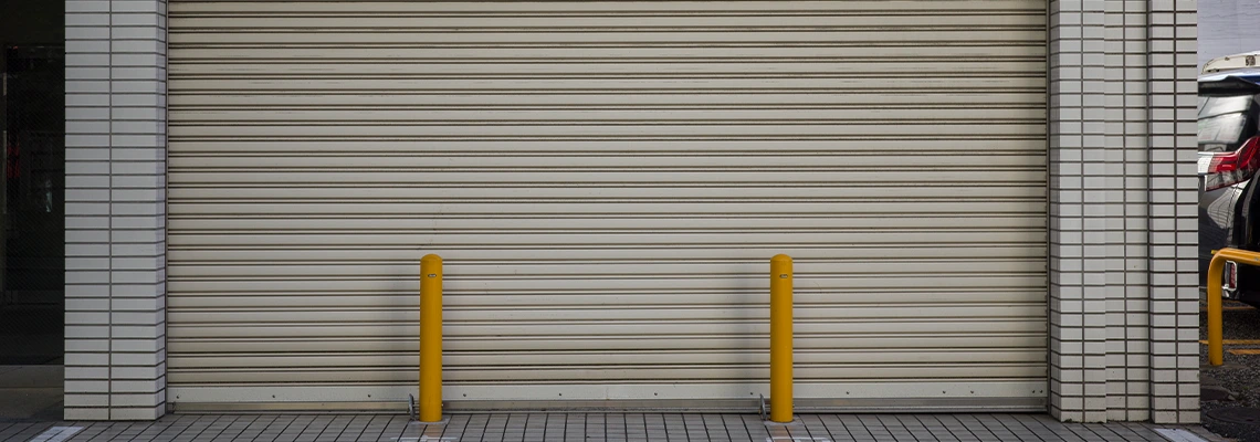 Garage Door Services For Businesses in Guelph, ON