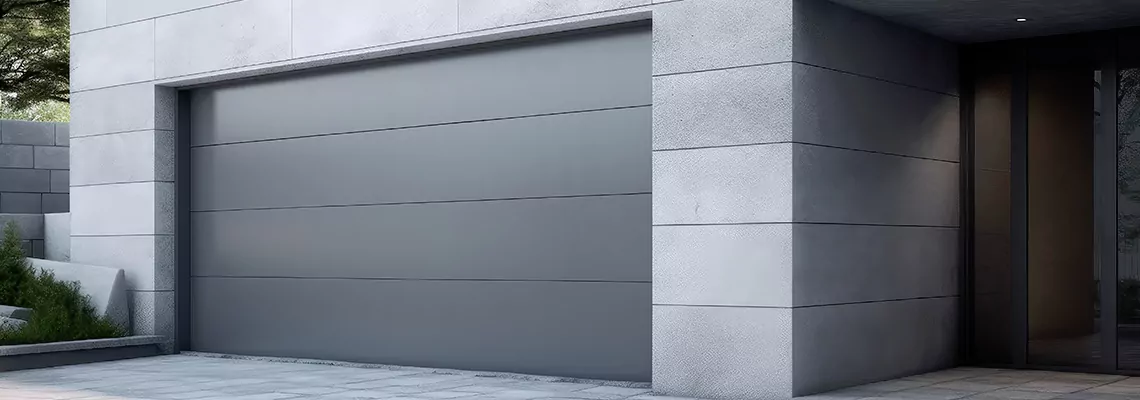 Roll Up Garage Door Guy in Guelph, ON