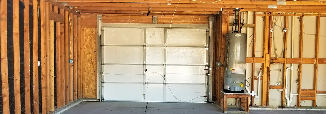 Fix Driveway Garage Door Issues in Guelph, ON