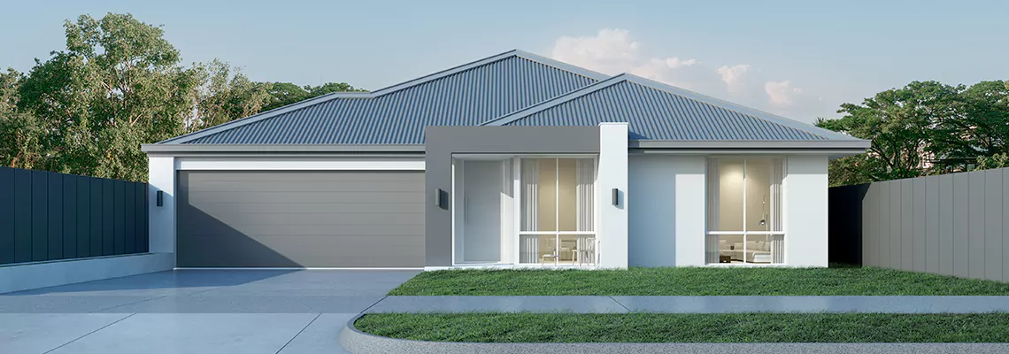 Overhead Door Track Repair in Guelph, Ontario