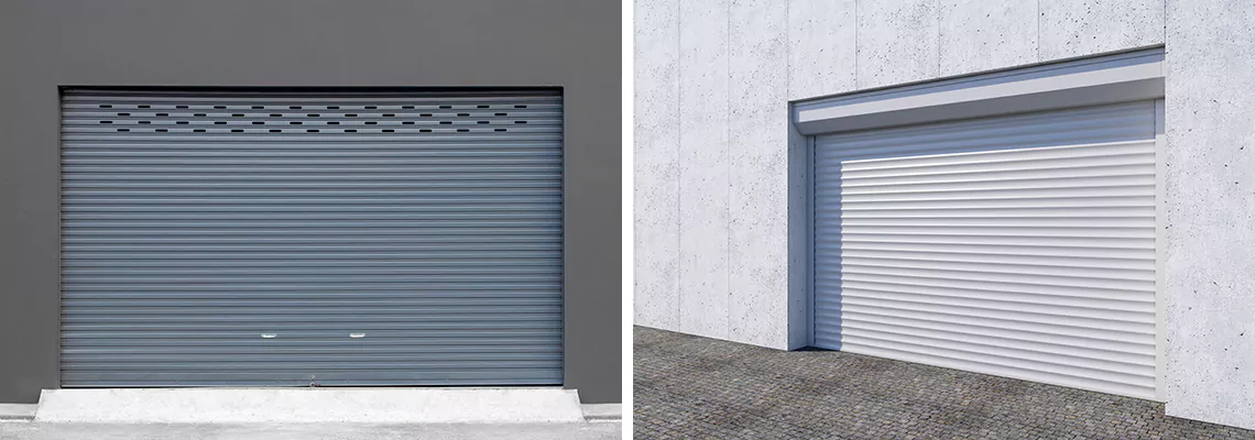 Overhead Garage Door Installation For Businesses in Guelph, Ontario