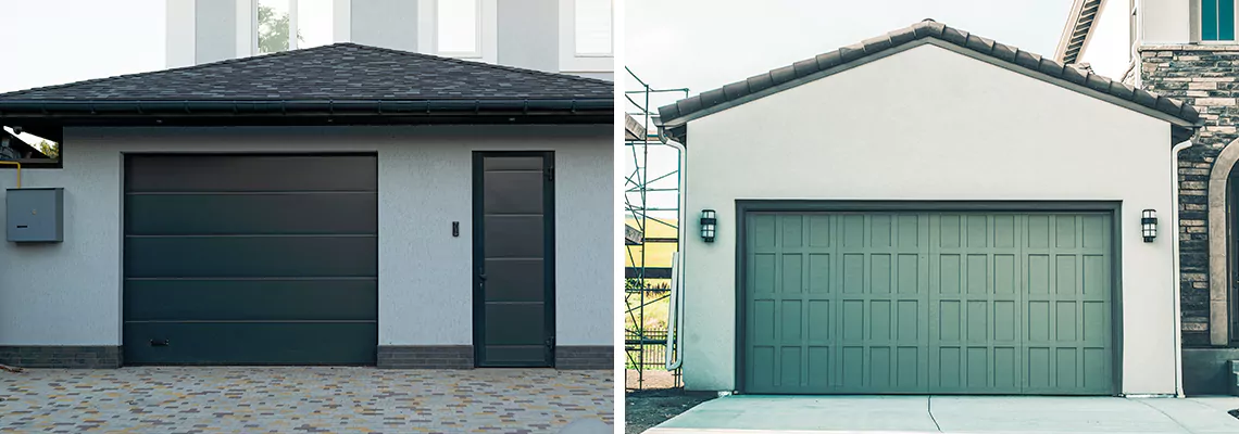 Custom Garage Doors Maintenance in Guelph, Ontario