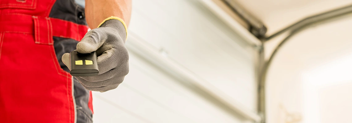 Custom Garage Doors Opener Repair and Installation in Guelph, Ontario