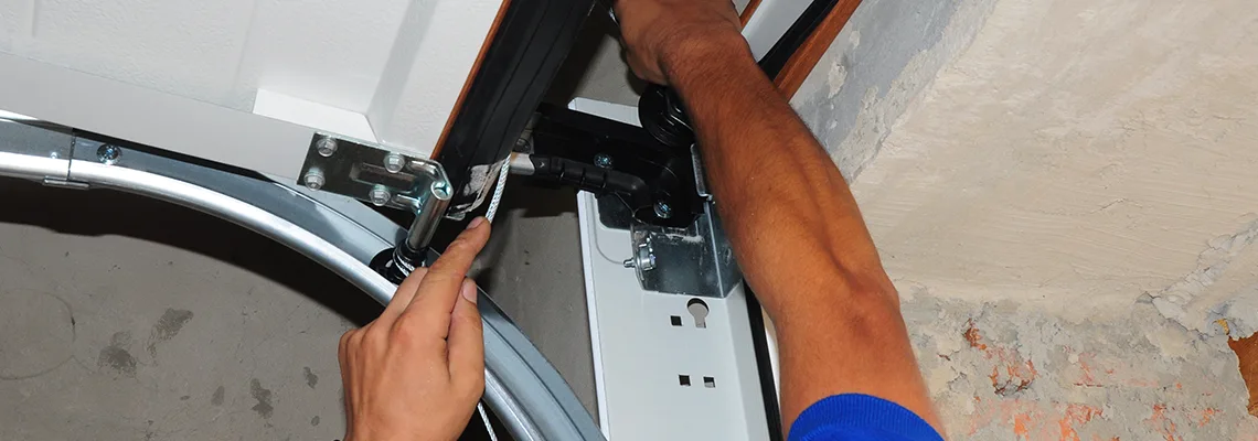 Garage Door Won't Open With Wall Switch in Guelph, ON