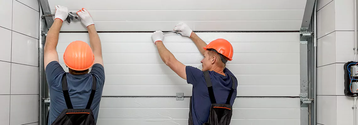 Overhead Doors Motor Installation in Guelph, ON