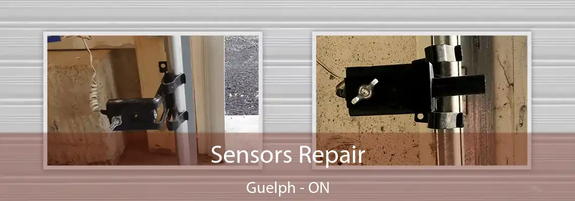 Sensors Repair Guelph - ON